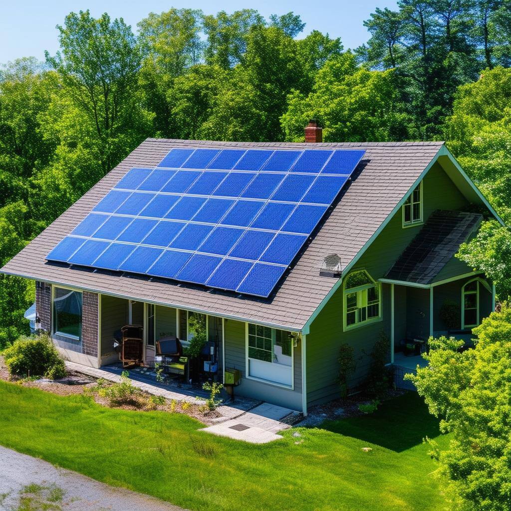 Solar Energy Basics for Beginners: How to Get Started and Save Big