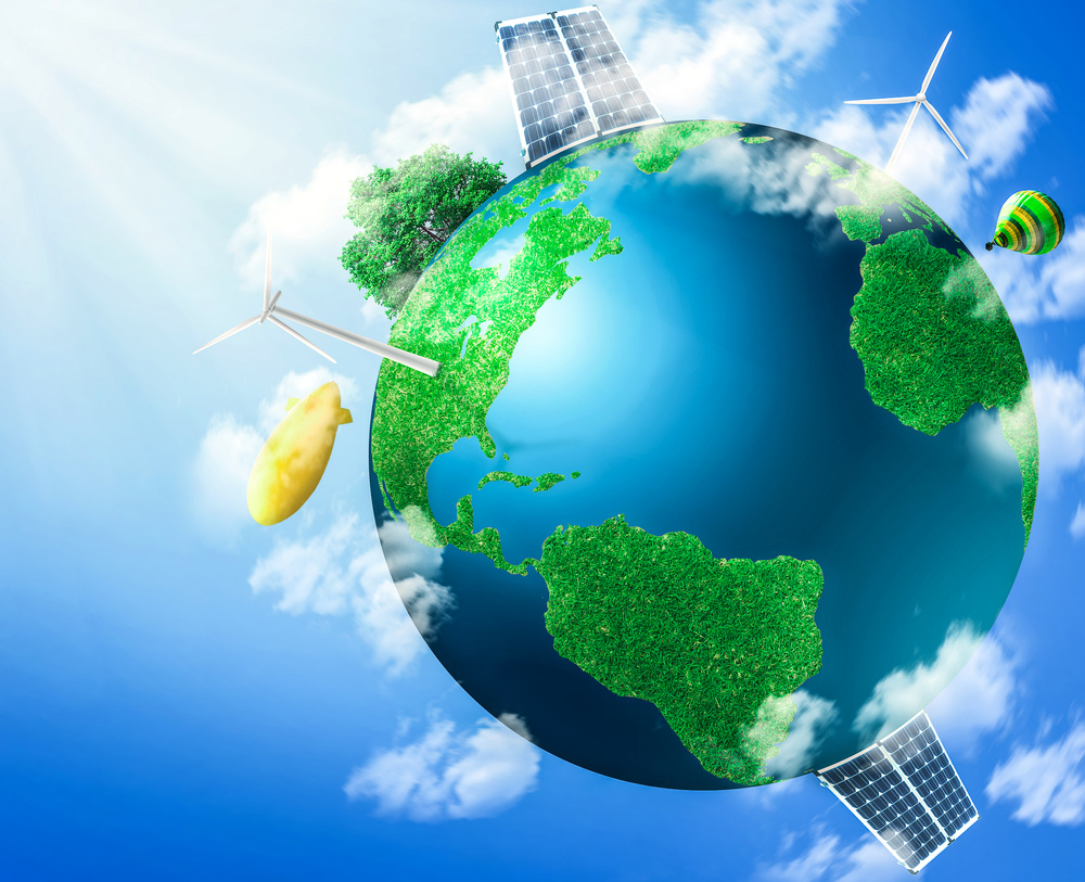 Environmental Impact of Solar Power: A Deep Dive into How Solar Benefits the Planet