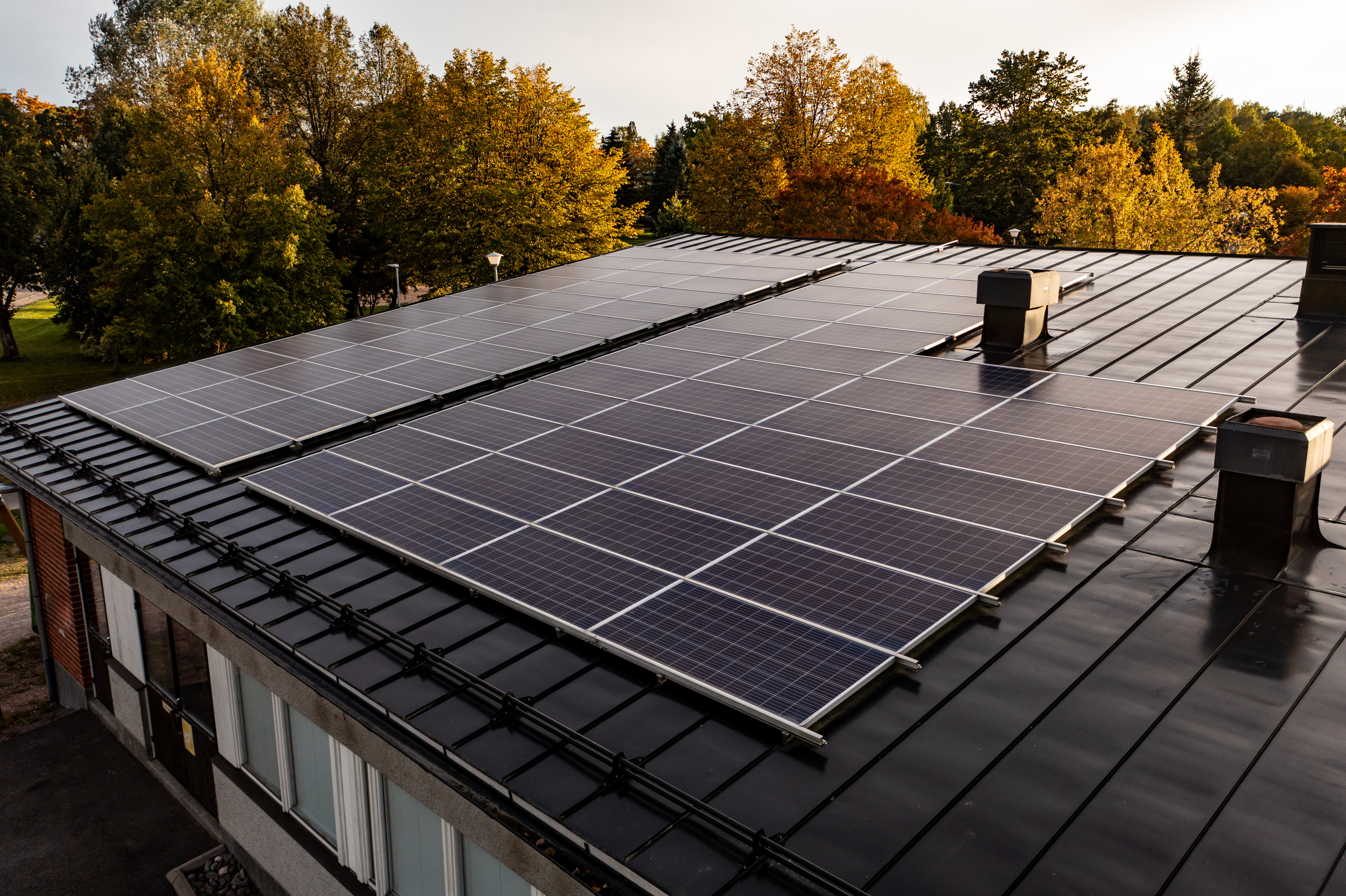 Top 5 Reasons to Consider Solar Power for Your Home